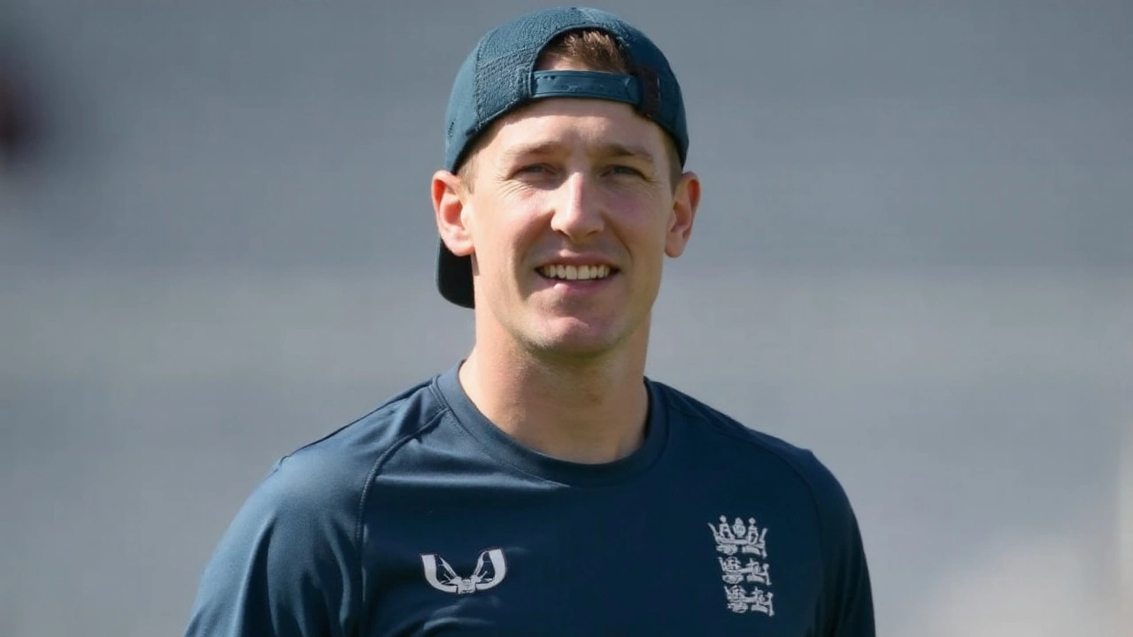 Harry Brook’s Record-Breaking Rise: Biography, Test Milestones, and White-Ball Leadership