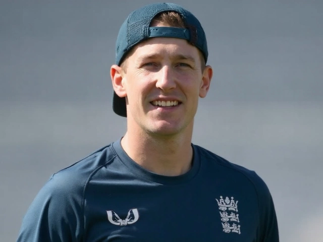 Harry Brook’s Record-Breaking Rise: Biography, Test Milestones, and White-Ball Leadership