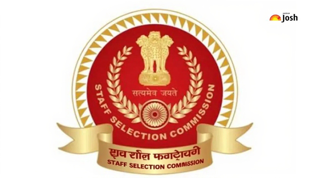 SSC Bans CHSL 2025 Exam Analysis Under New Law, Threatens Up to 10 Years in Jail