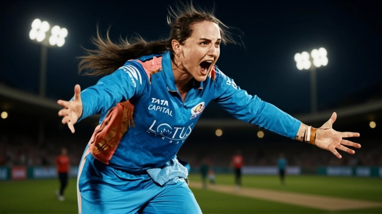 The Financial Landscape: Who Won the War of Purse?