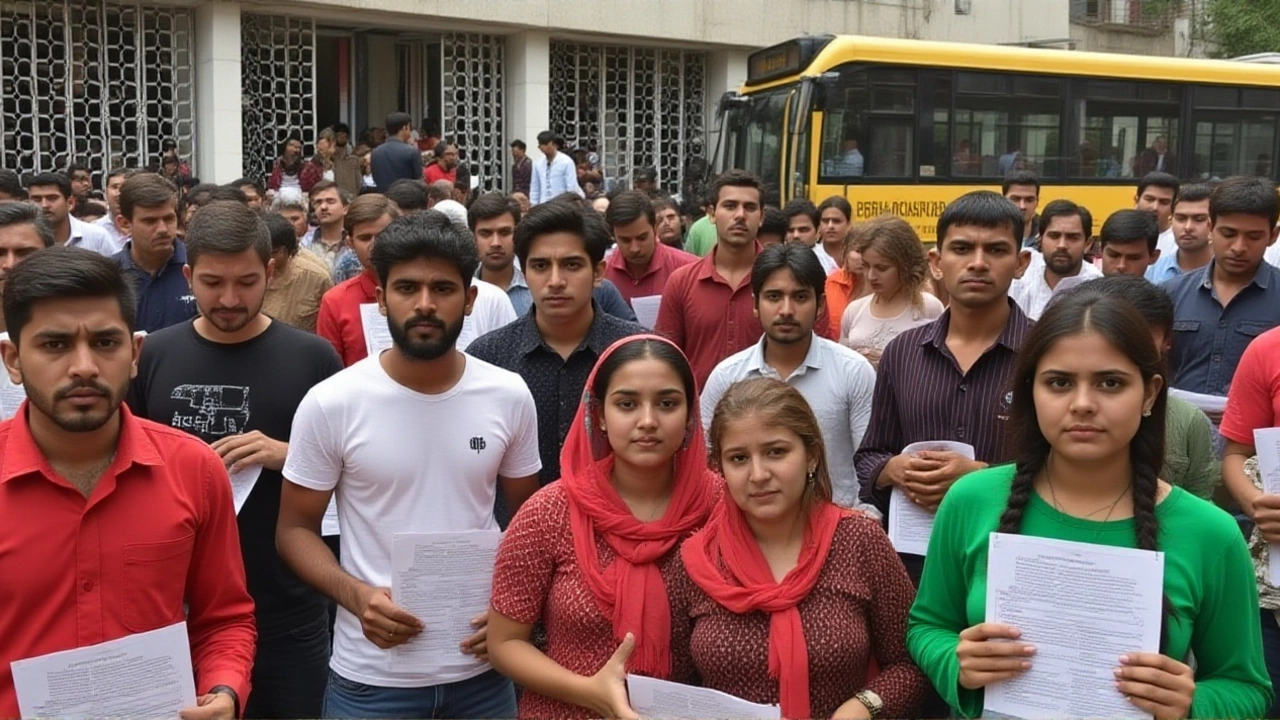 The Ripple Effect: CGL 2025 and Beyond