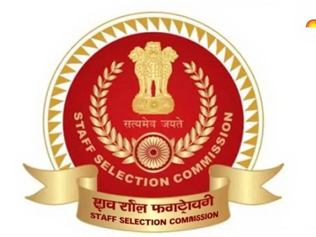 SSC Bans CHSL 2025 Exam Analysis Under New Law, Threatens Up to 10 Years in Jail