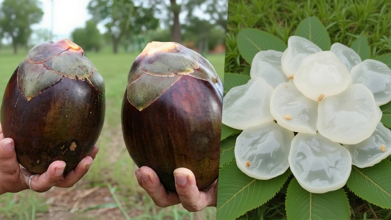 What’s Next? The Legal Gray Zone