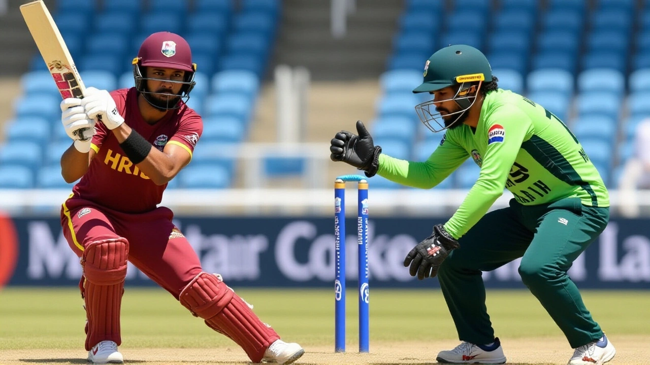 What This Means for West Indies Cricket