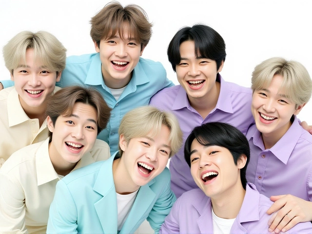 BTS Announces Comeback World Tour: India Excluded from Live Stops