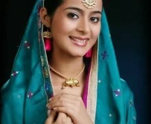 Gorgeous Photos of Punjabi girls in Traditional Dresses