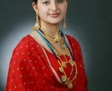 Gorgeous Photos of Punjabi girls in Traditional Dresses
