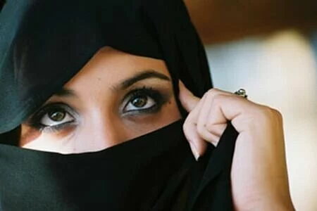 muslim women Arab muslim women