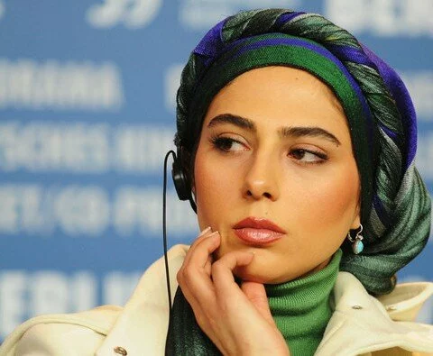 59th+Berlin+Film+Festival+Elly+Press+Conference+2GEOBKi4Uiml 480x395 Most beautiful Real Iranian muslim girls photo collection (80)