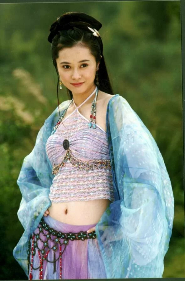He Mei Tian He Mei Tian: is a Chinese actress, and a former