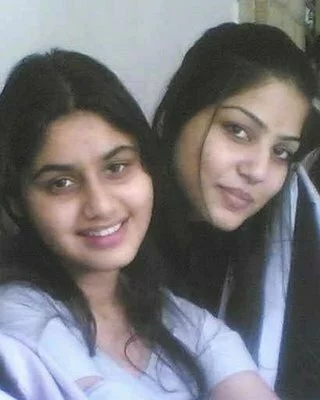 Indian & Pakistani Local Girls Pictures 149