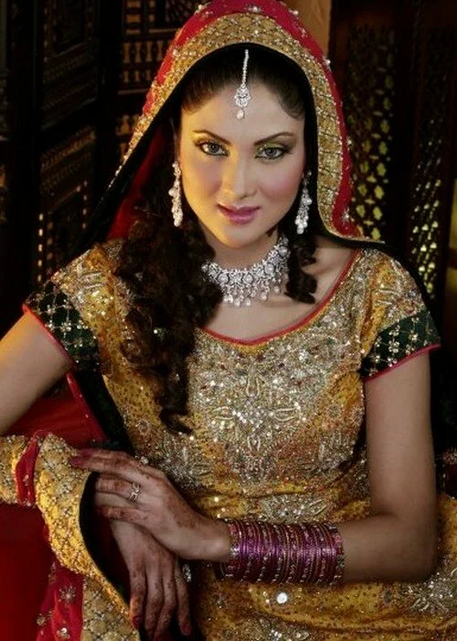 Indian Wedding Dresses 1 Jewelry and dresses collection for this marriage seasion 2011