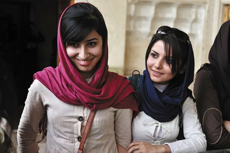 Most beautiful Real Iranian muslim girls photo collection (80)