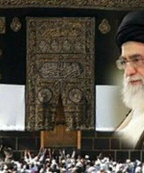 leader 2010 hajj 480x573 Leader imam ali khamenei(as)’s 2010 year hajj message
