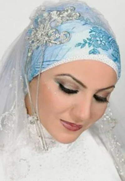 Beautiful wedding wear jilbab for beautiful muslim girls Beautiful wedding wear jilbab for beautiful muslim girls