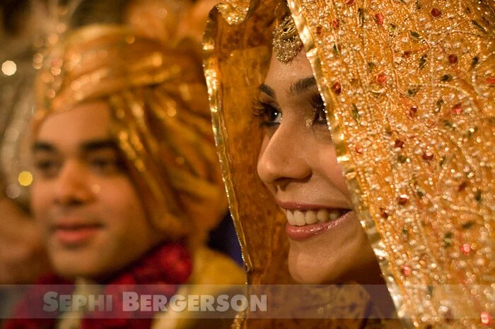 Hyderabady Muslim wedding Around The World Muslim Weddings, Dresses And Makeup