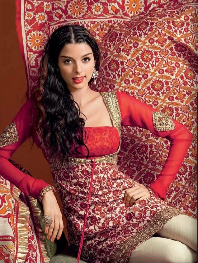 Indian Dress Fashion Salwar Kameez Beautiful summer party dresses collection 2011 pictures