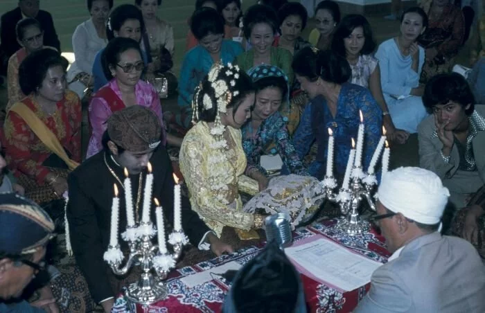 Malysian Muslim wedding Around The World Muslim Weddings, Dresses And Makeup