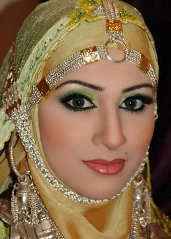 Most-Beautiful-Woman-in-Arab