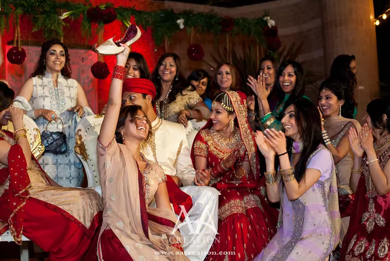 Pakistani muslim wedding Around The World Muslim Weddings, Dresses And Makeup