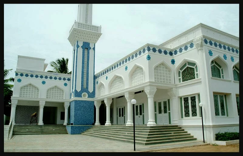 mosque in chennai india Mosque in all Indian photo gallery