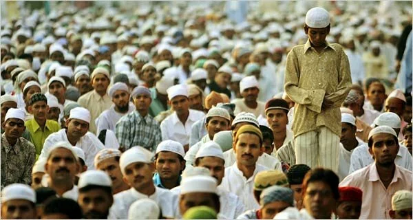 A Potted History of Muslims in India A Potted History of Muslims in India