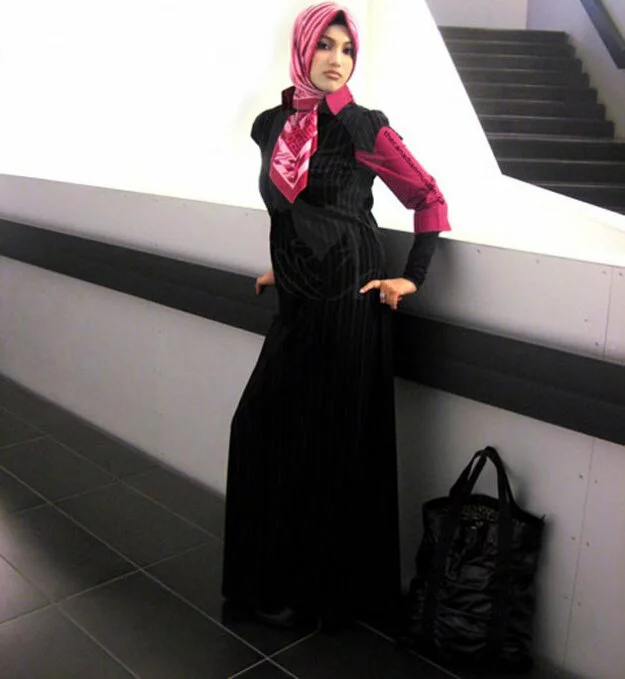 Beautiful Islamic Clothing For Women and Working Girls Beautiful Islamic Clothing For Women and Working Girls 