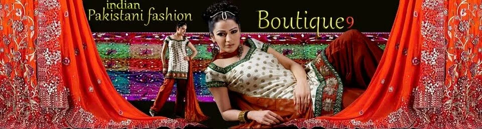 Beautiful Pakistani bridal gharara styel image 9 by muslimblog.co .in Beautiful Indian and Pakistani fashion bridal gharara images