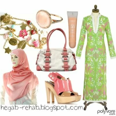 Beautiful hijabi muslim girl photos 9 and Eid outfit Beautiful hijabi muslim girl photos
