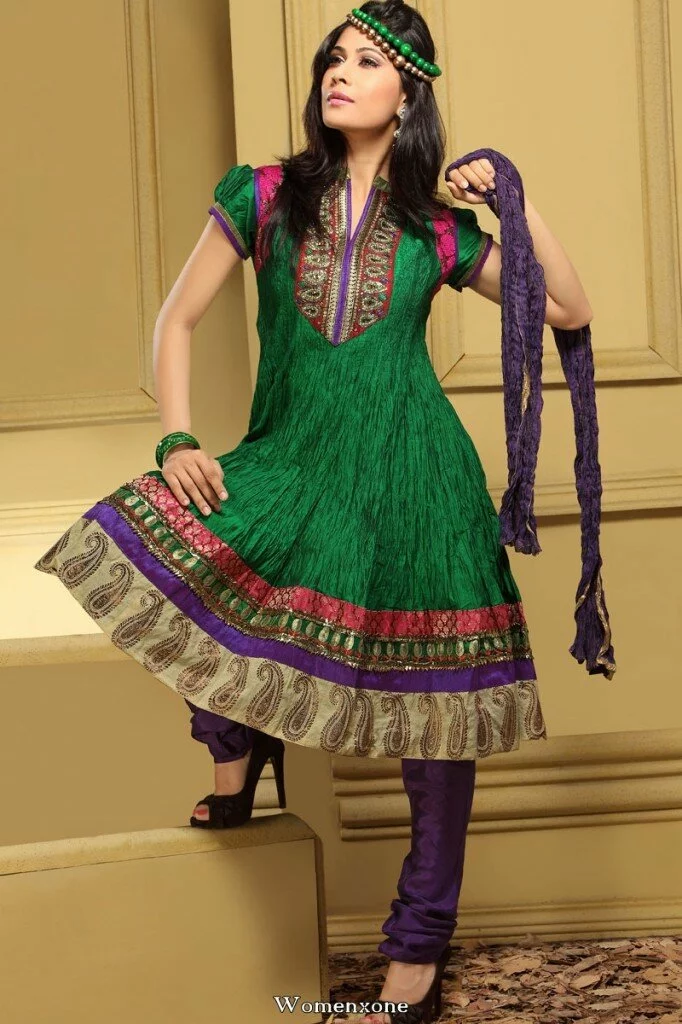 Indian Anarkali Suit Fancy Dress 17 Beautiful Nadda’S Collection Hip Hop Outfits