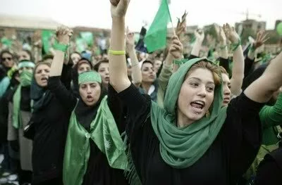Iranprotesttop
