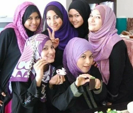 Most beautiful Arab muslim womens with smyle 6 Most beautiful Arab womens with smyle