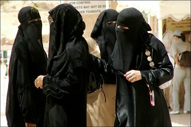 Muslim Women And Islam 1