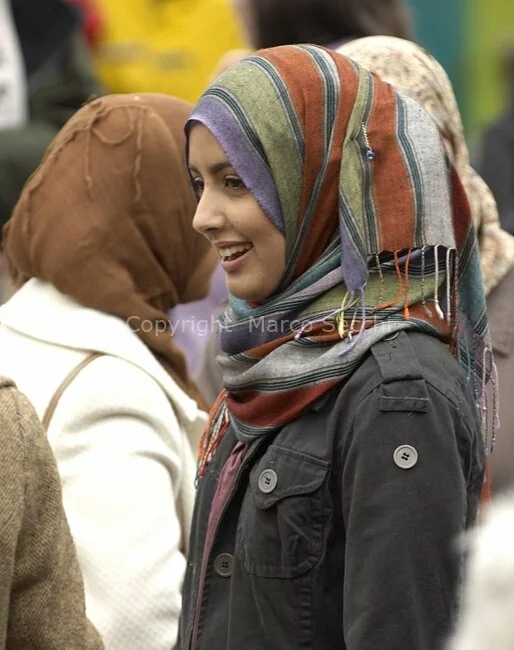 Muslim Women And Islam 2 Muslim Women And Islam