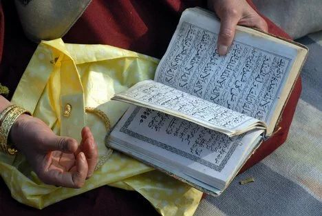 Muslim Women And Understanding Of Quran 10 Muslim Women And Understanding Of Quran