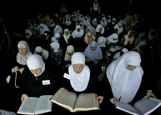 Muslim Women And Understanding Of Quran 12 Muslim Women And Understanding Of Quran