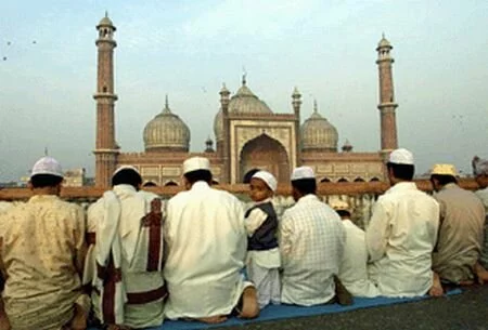 Muslims India Loans