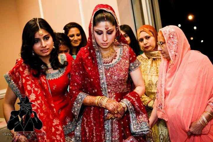 Pakistani Wedding Pakistani marriage and new bridal dress with makeup styel 2011