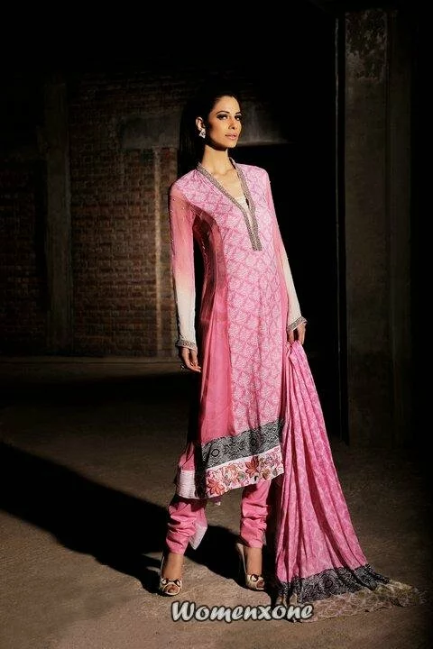 Sobia Nazir Anticipated Lawn Collection 2011 6 Beautiful Nadda’S Collection Hip Hop Outfits