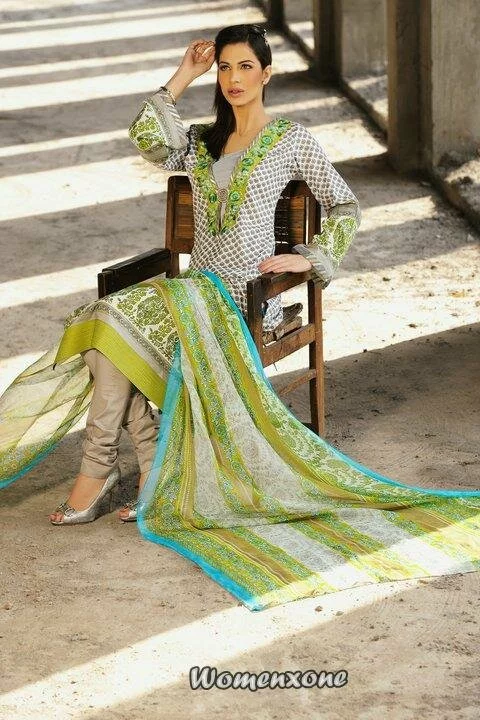 Sobia Nazir Anticipated Lawn Collection 2011 8 Beautiful Nadda’S Collection Hip Hop Outfits