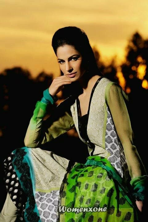 Sobia Nazir Anticipated Lawn Collection 2011 9 Beautiful Nadda’S Collection Hip Hop Outfits