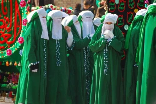 New Niqab Photos of Muslim Women from Saudi Arabia 8 New Niqab Pictures of Muslim Women From Saudi Arabia Part 1
