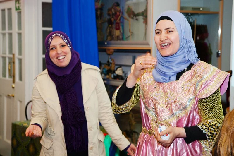 World muslim womens fashion hijab photos 4 World muslim womens fashion hijab photos
