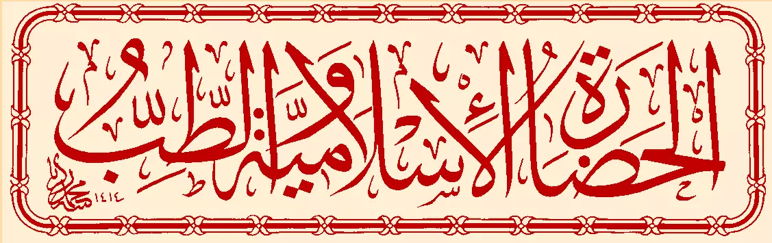 Islamic Calligraphy with Mohamed Zakariya