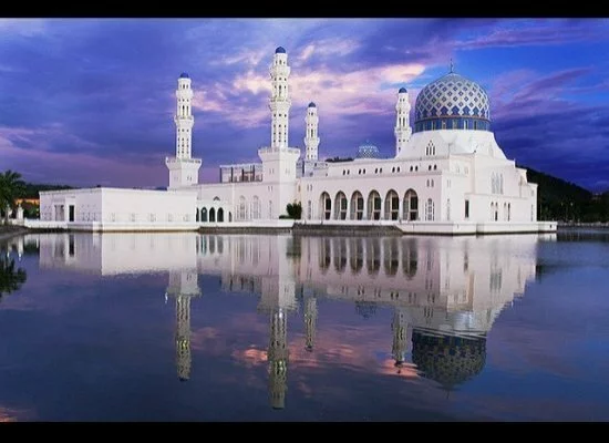 Unbelievably Beautiful Mosques Beautiful And Imposing Mosques Of The World