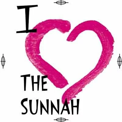 I love the Sunnah