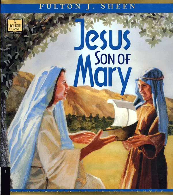 Jesus Son of Mary Who Was Jesus, Son of Mary?
