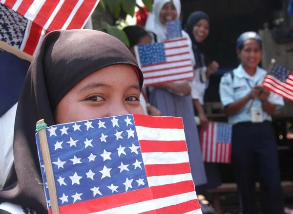 islam in america Religion in America Towards a better understanding of religion