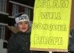 Islam on Europe