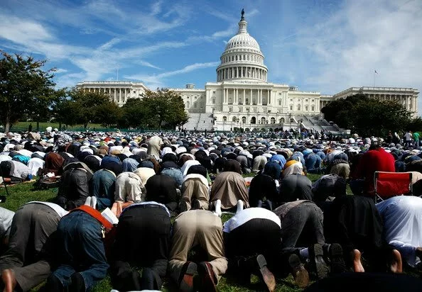 islam in america Religion in America: Toward a Better Understanding of Islam